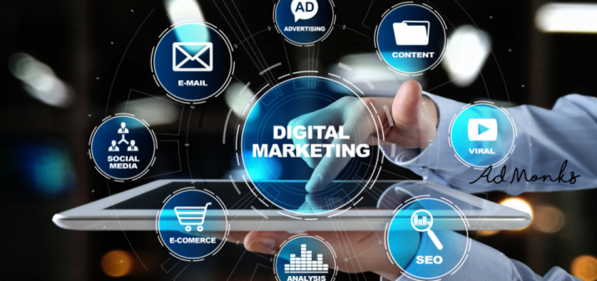 Digital marketing Agency in Dubai