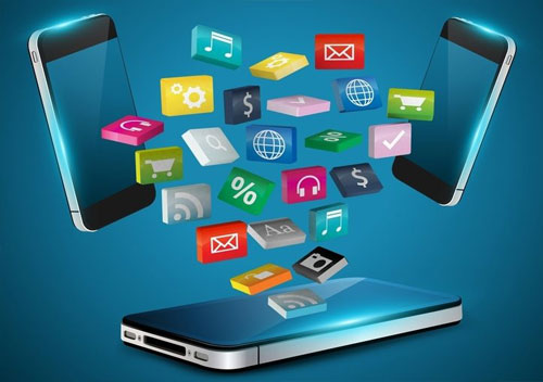 mobile app development