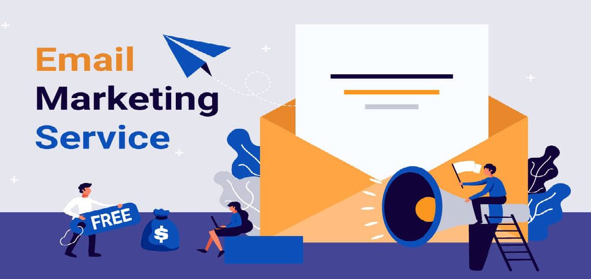 Email marketing Services