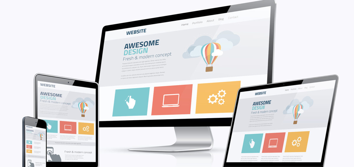 web design Dubai