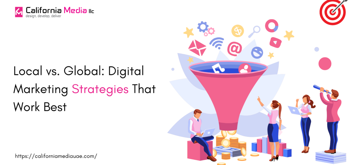 Digital Marketing in Dubai
