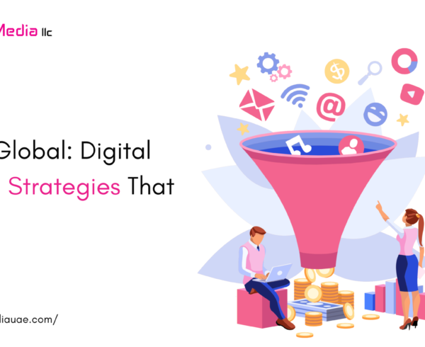 Digital Marketing in Dubai