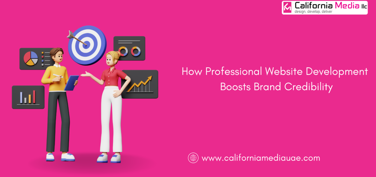 Professional Website Development