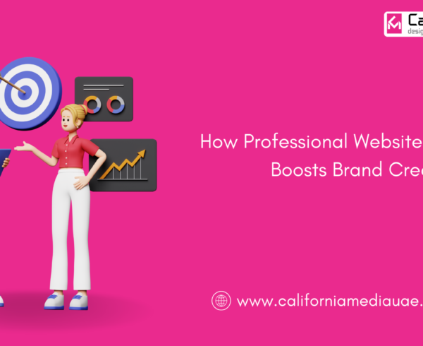 Professional Website Development