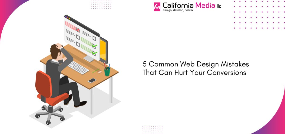 web design