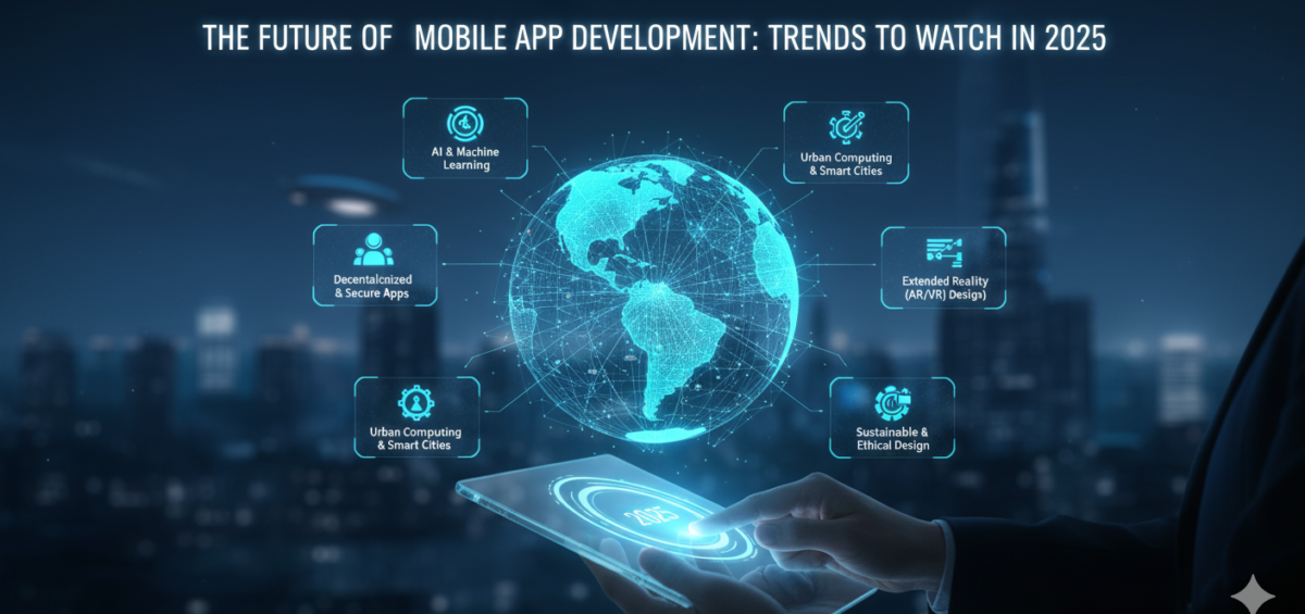 Mobile App Development in Dubai