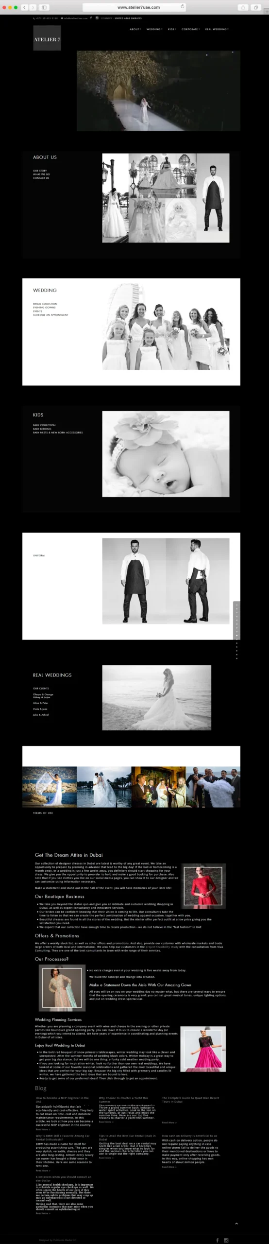 Atelier 7