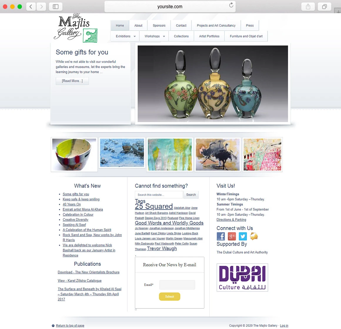 Majlis Gallery